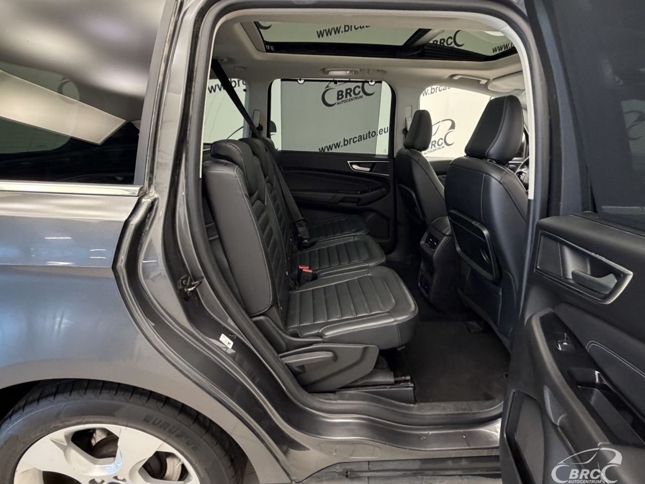 Ford Galaxy | 10