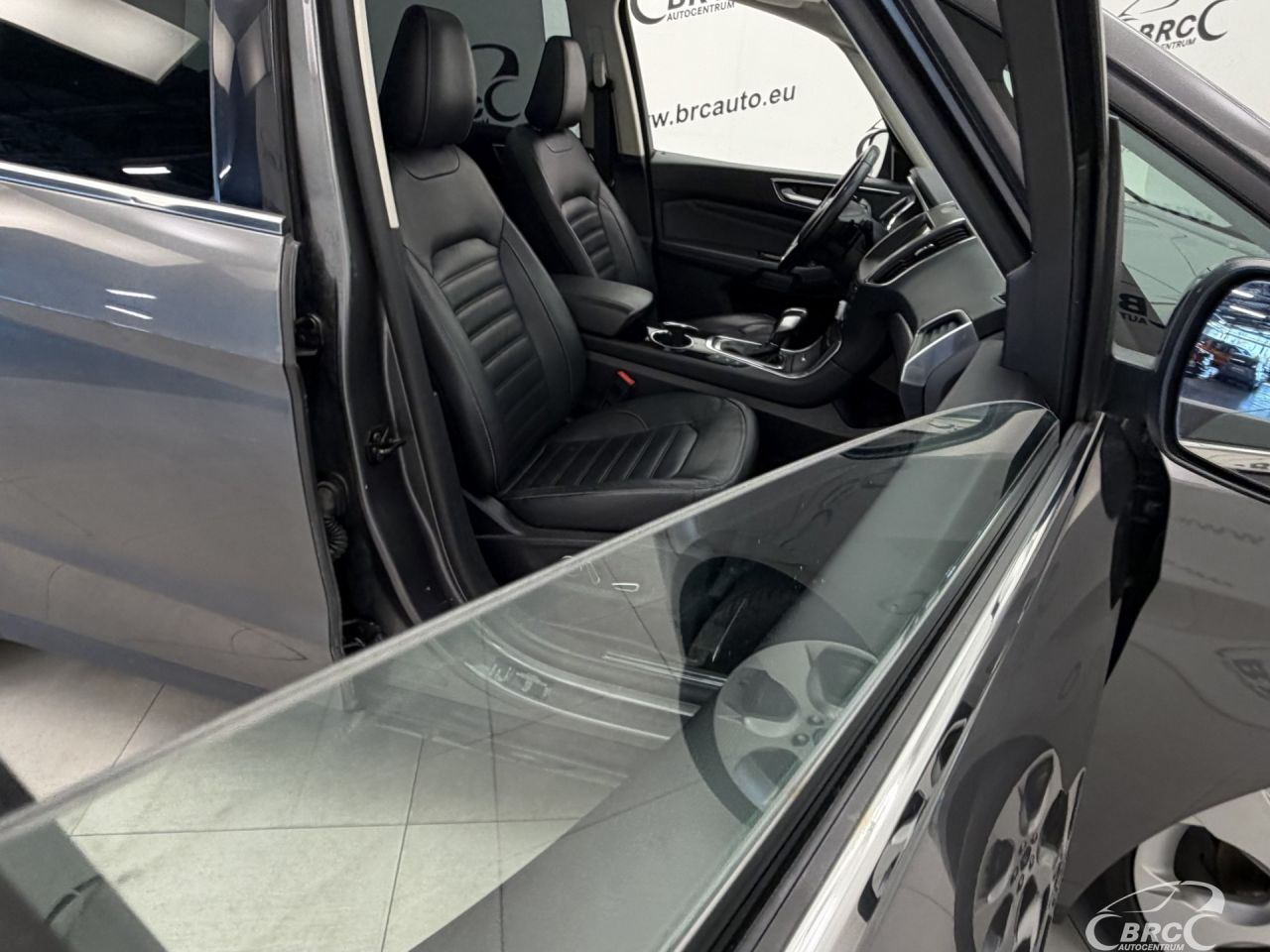 Ford Galaxy | 9