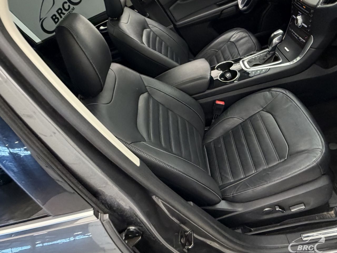 Ford Galaxy | 4