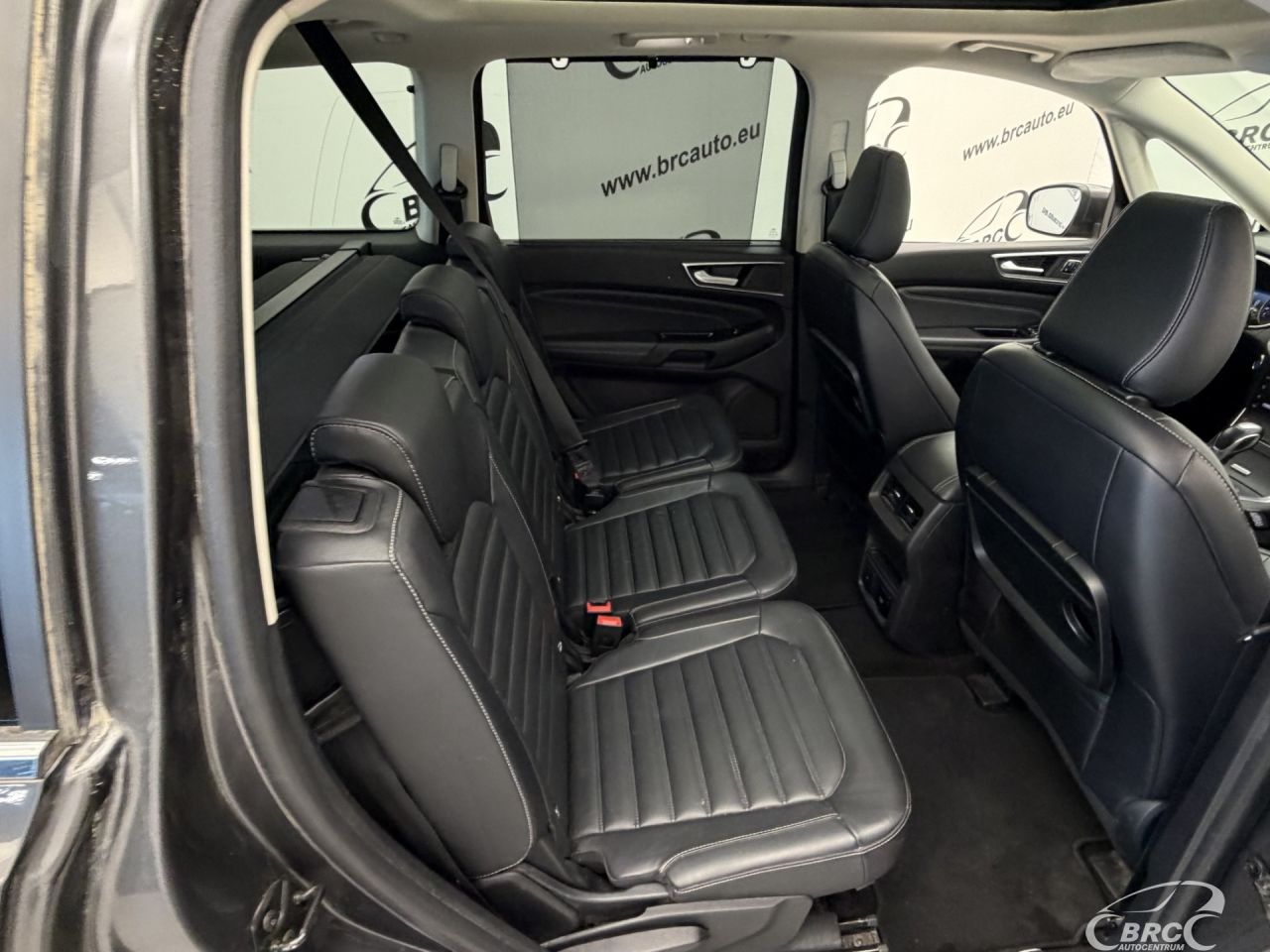 Ford Galaxy | 11