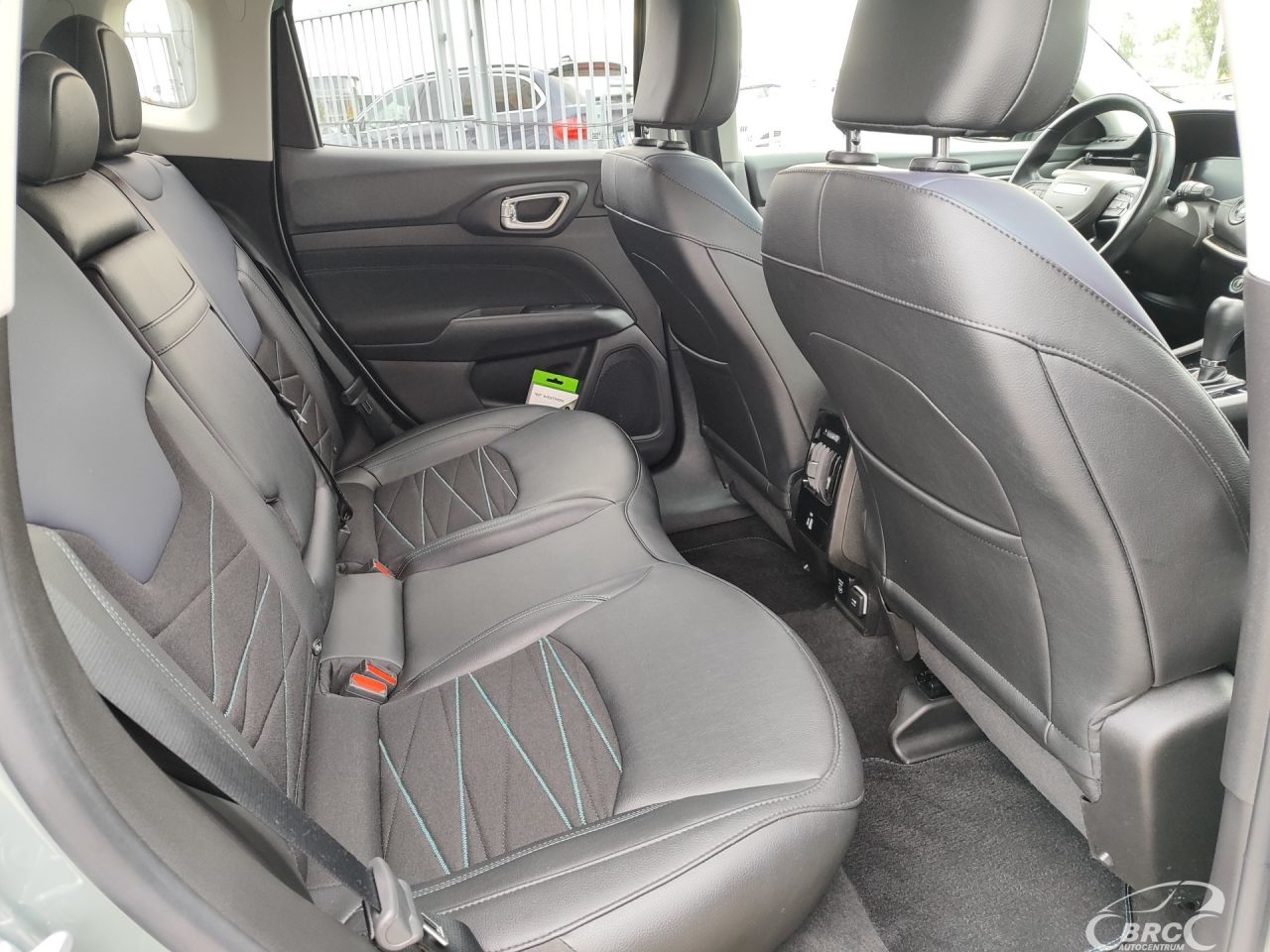 Jeep Compass | 9