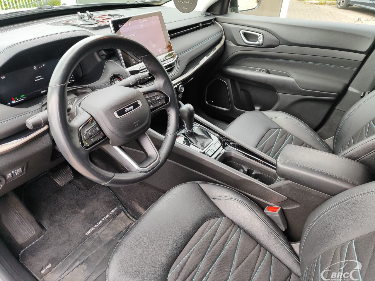 Jeep Compass | 18