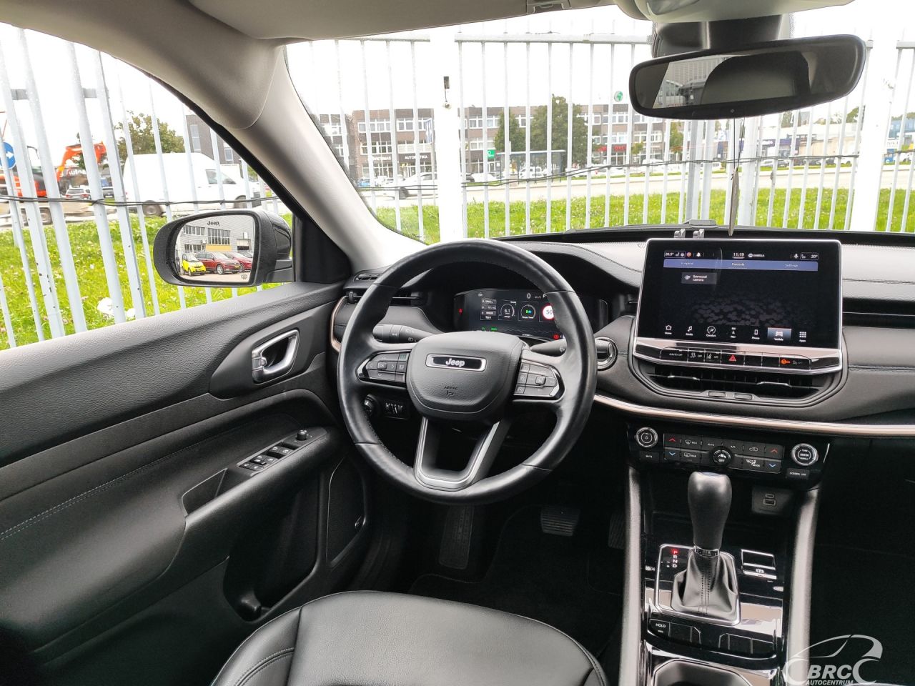 Jeep Compass | 2