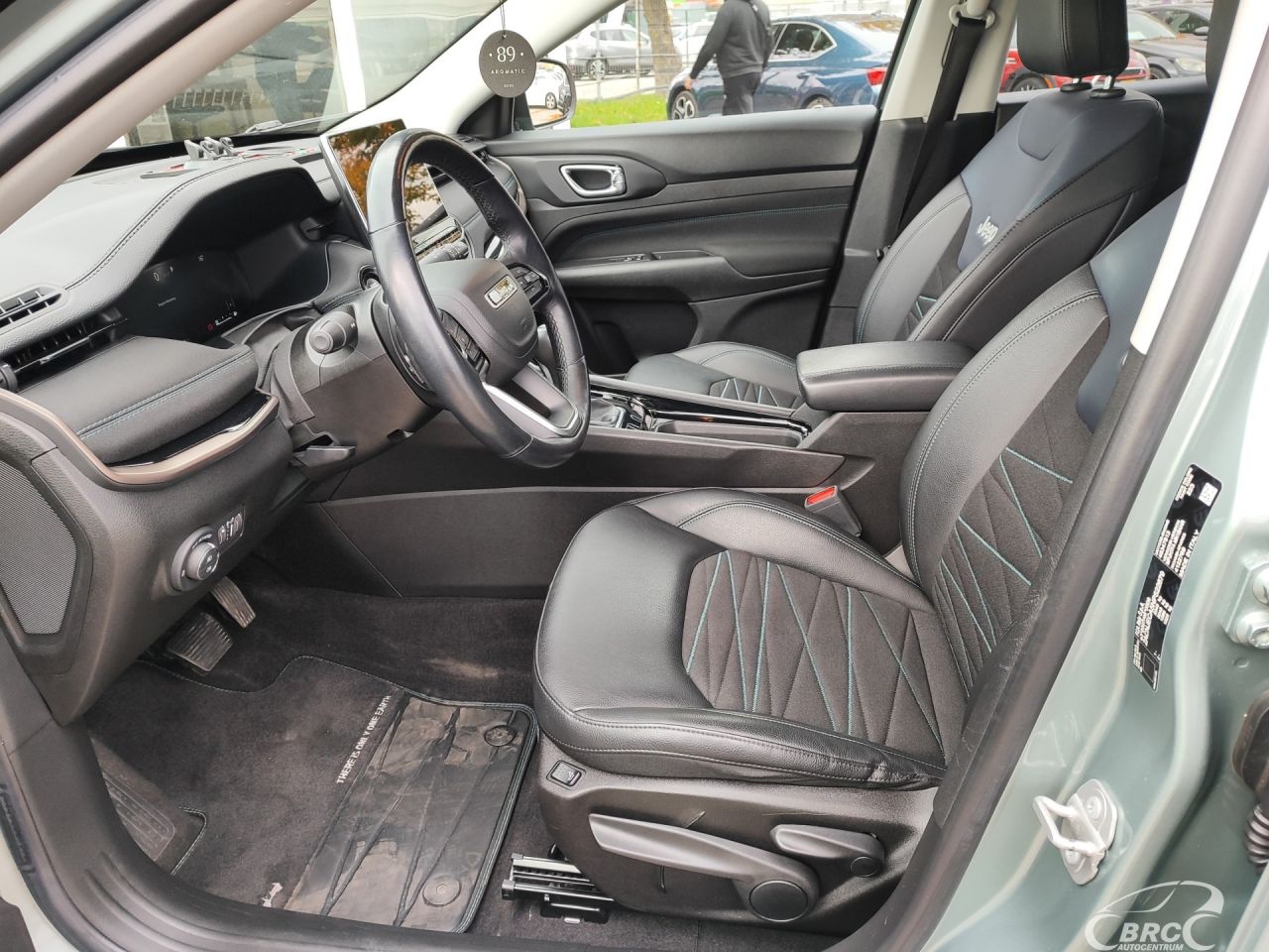 Jeep Compass | 17