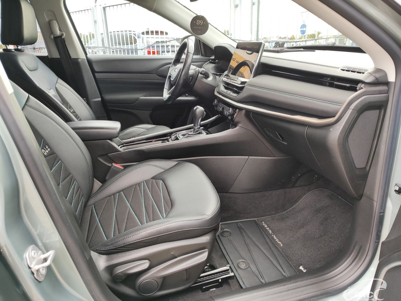 Jeep Compass | 5