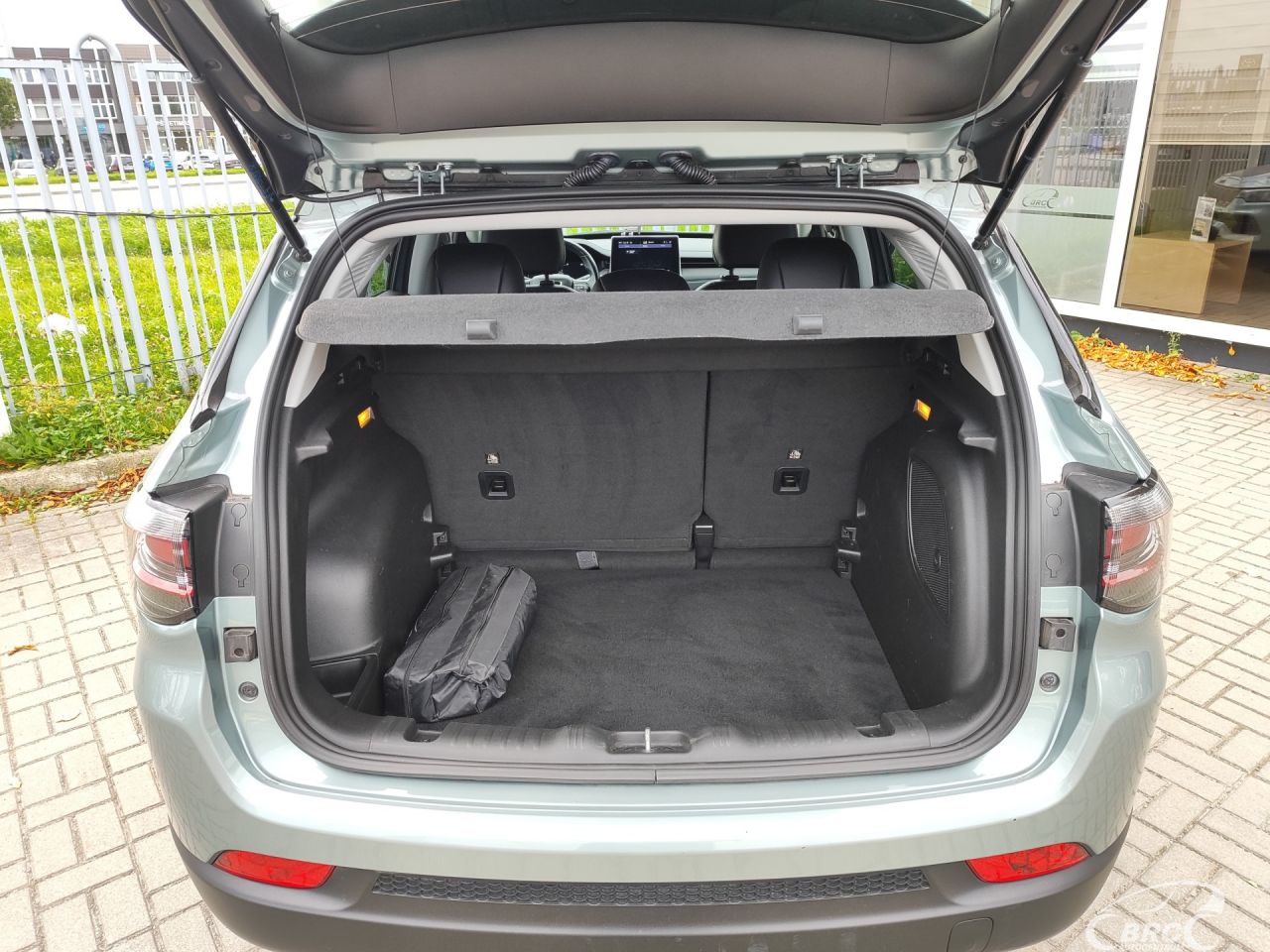 Jeep Compass | 11