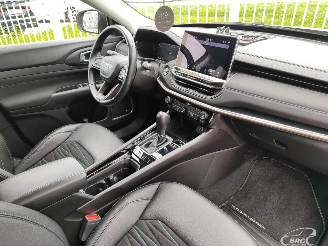 Jeep Compass | 7