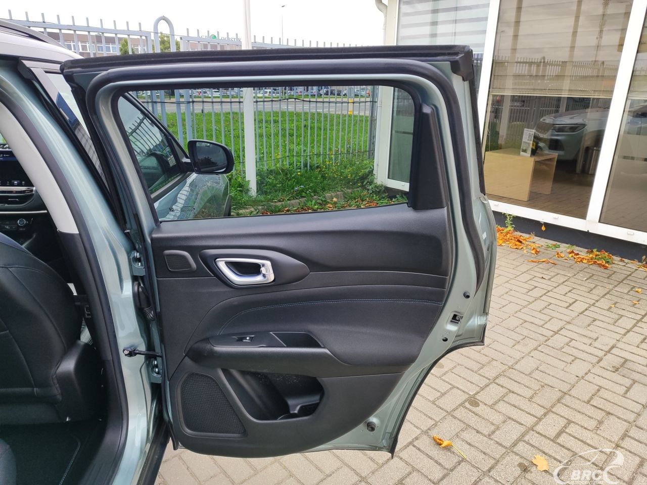 Jeep Compass | 8
