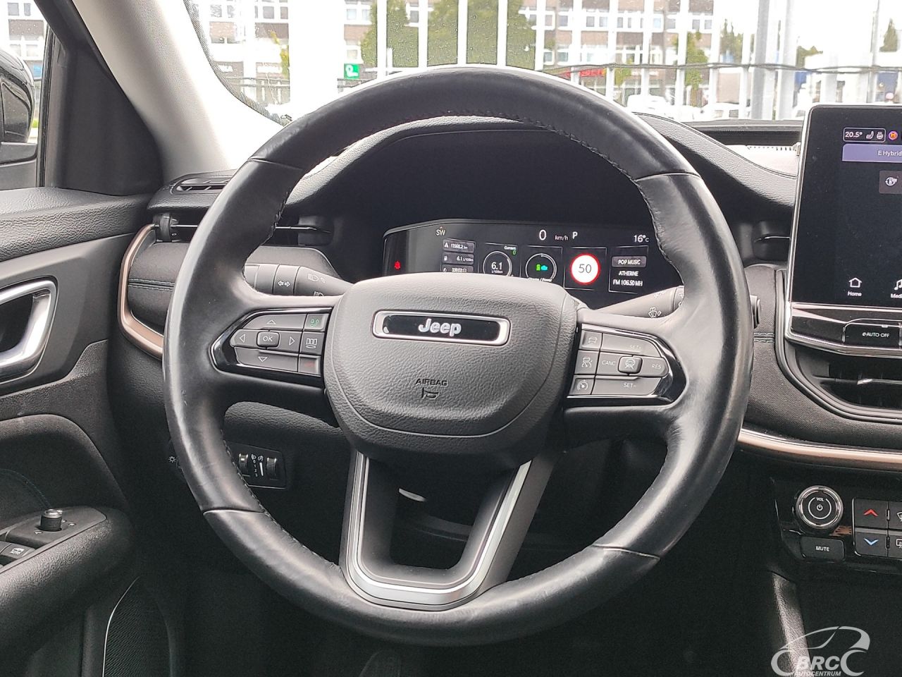 Jeep Compass | 15