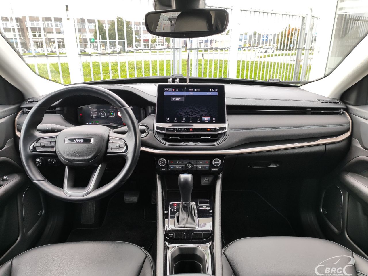 Jeep Compass | 3