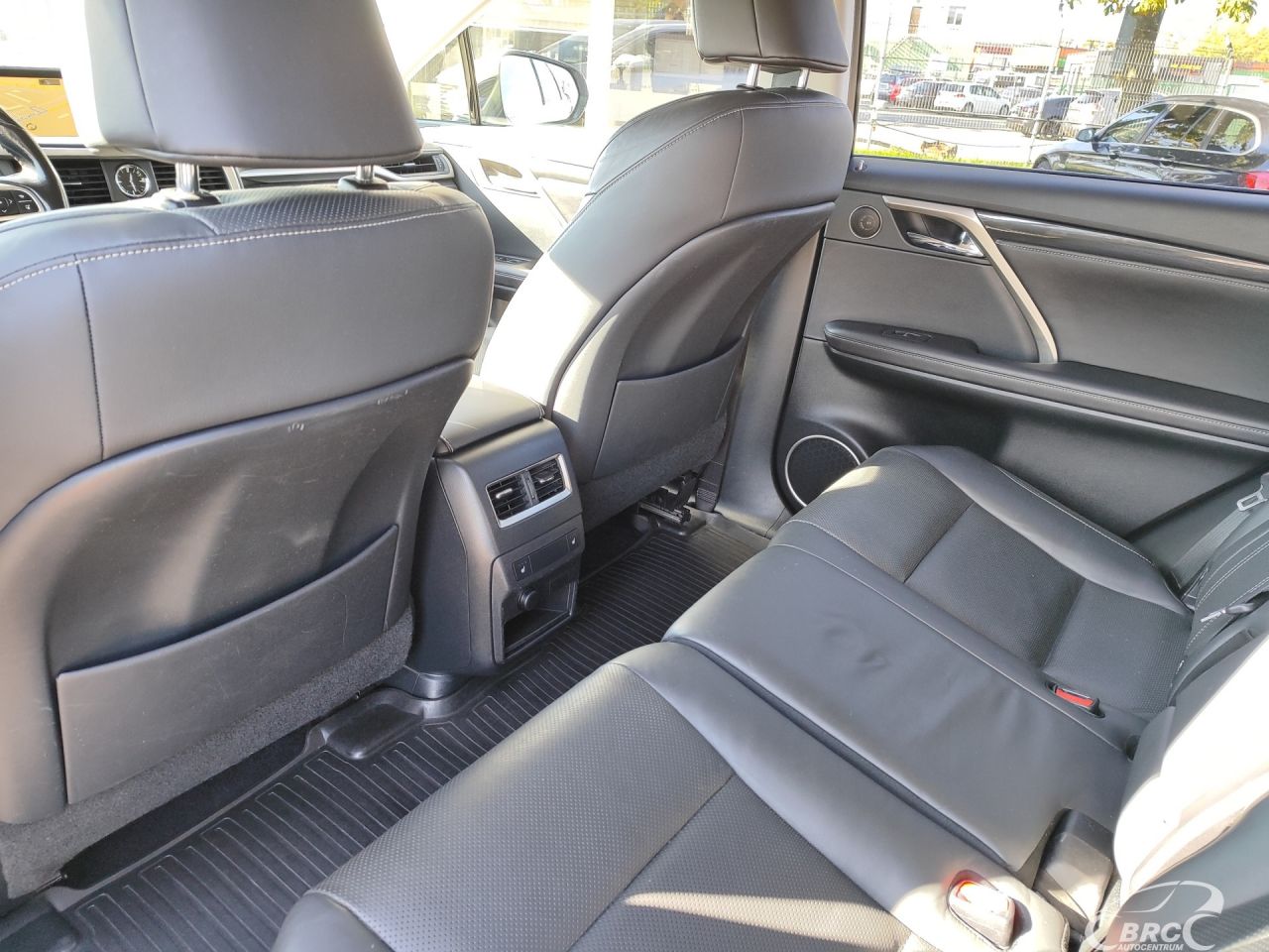 Lexus RX 450h | 17