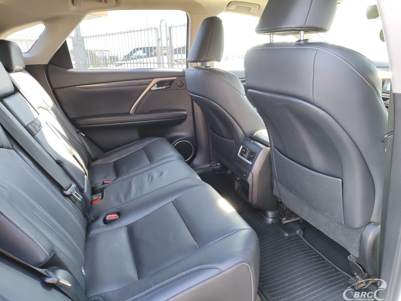 Lexus RX 450h | 10