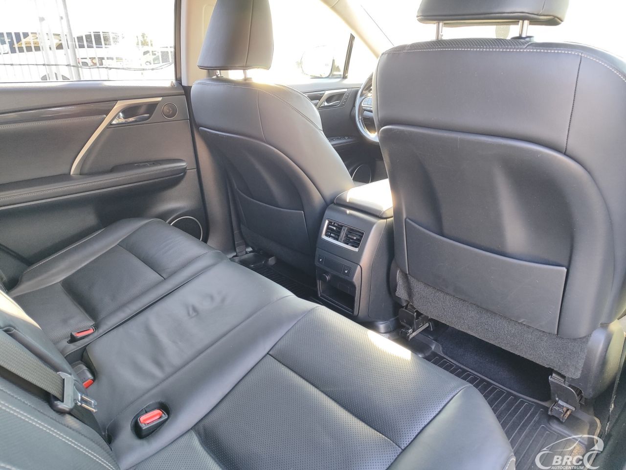 Lexus RX 450h | 11