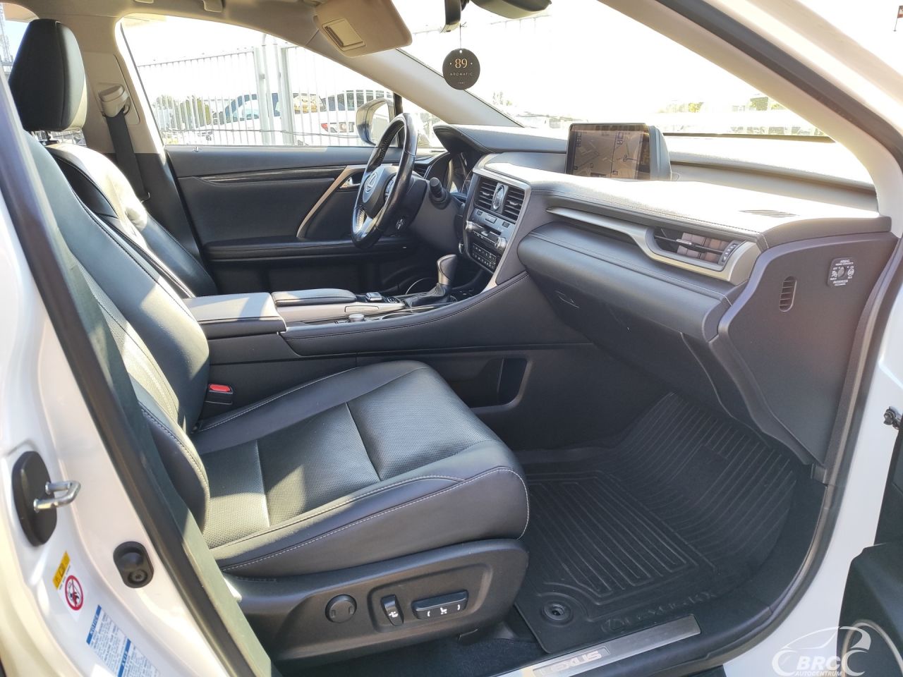Lexus RX 450h | 6