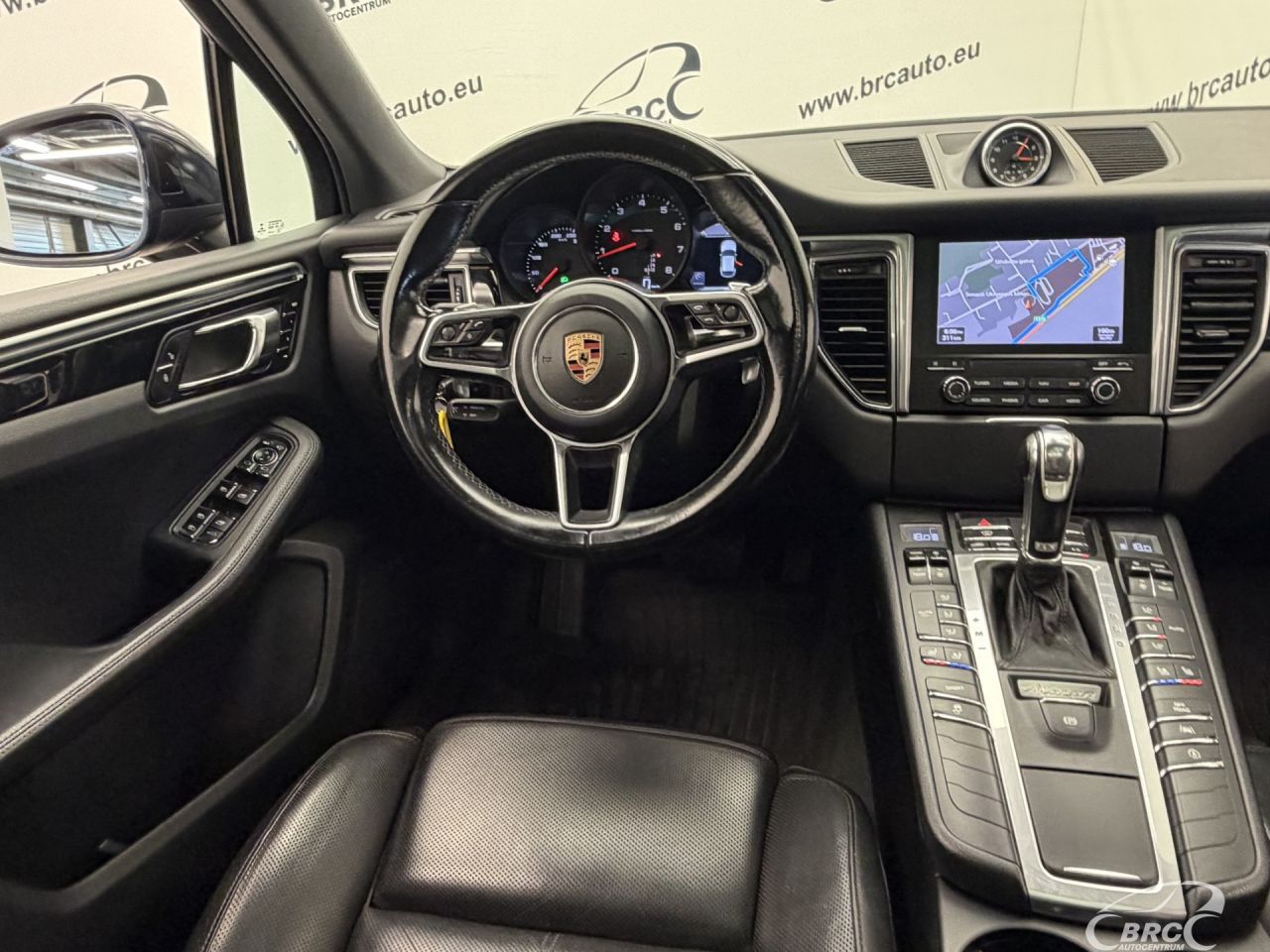 Porsche Macan | 15