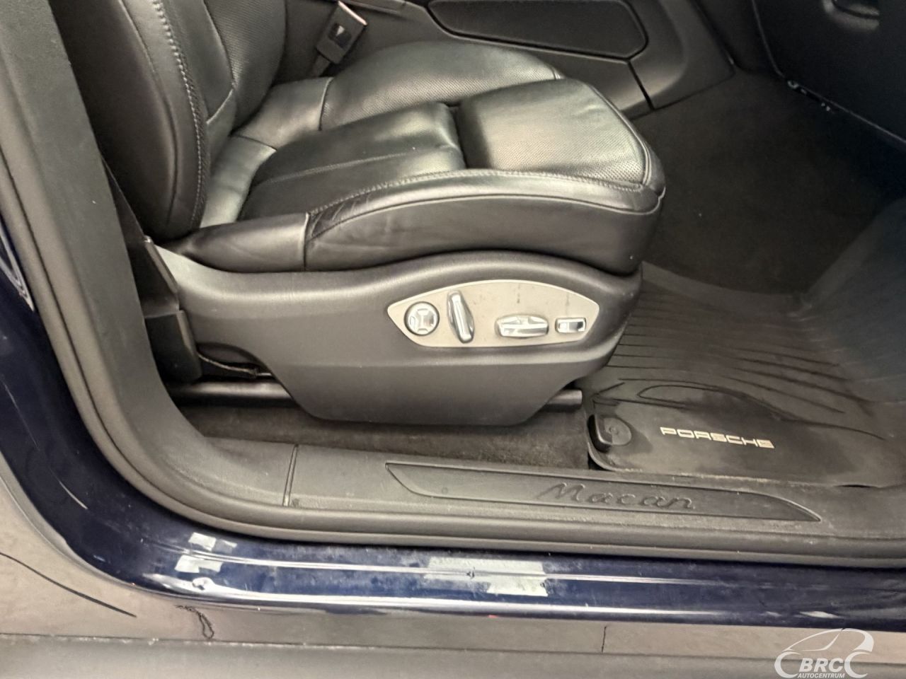 Porsche Macan | 5