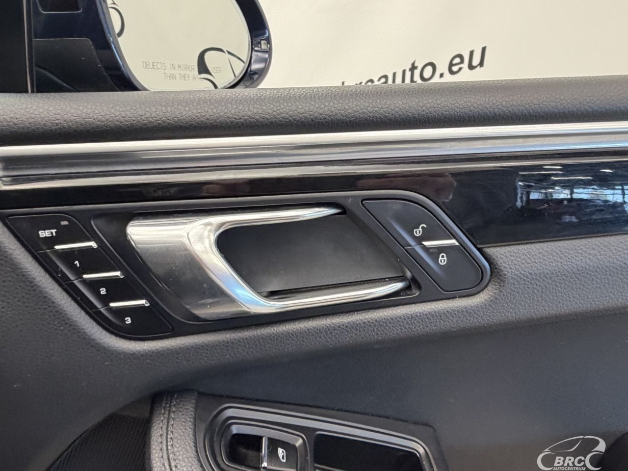 Porsche Macan | 8