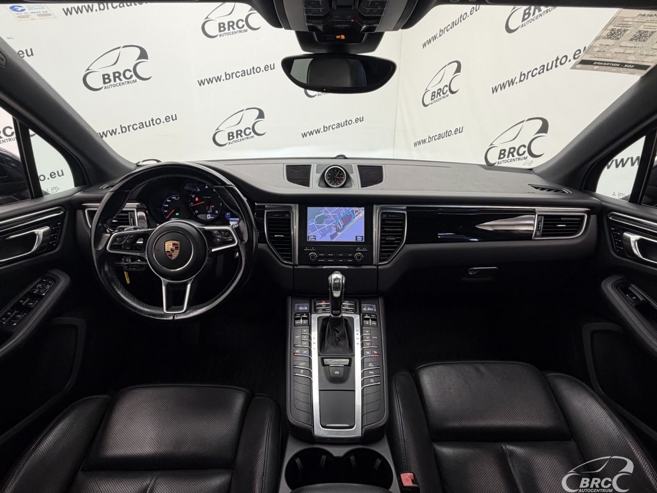 Porsche Macan | 2