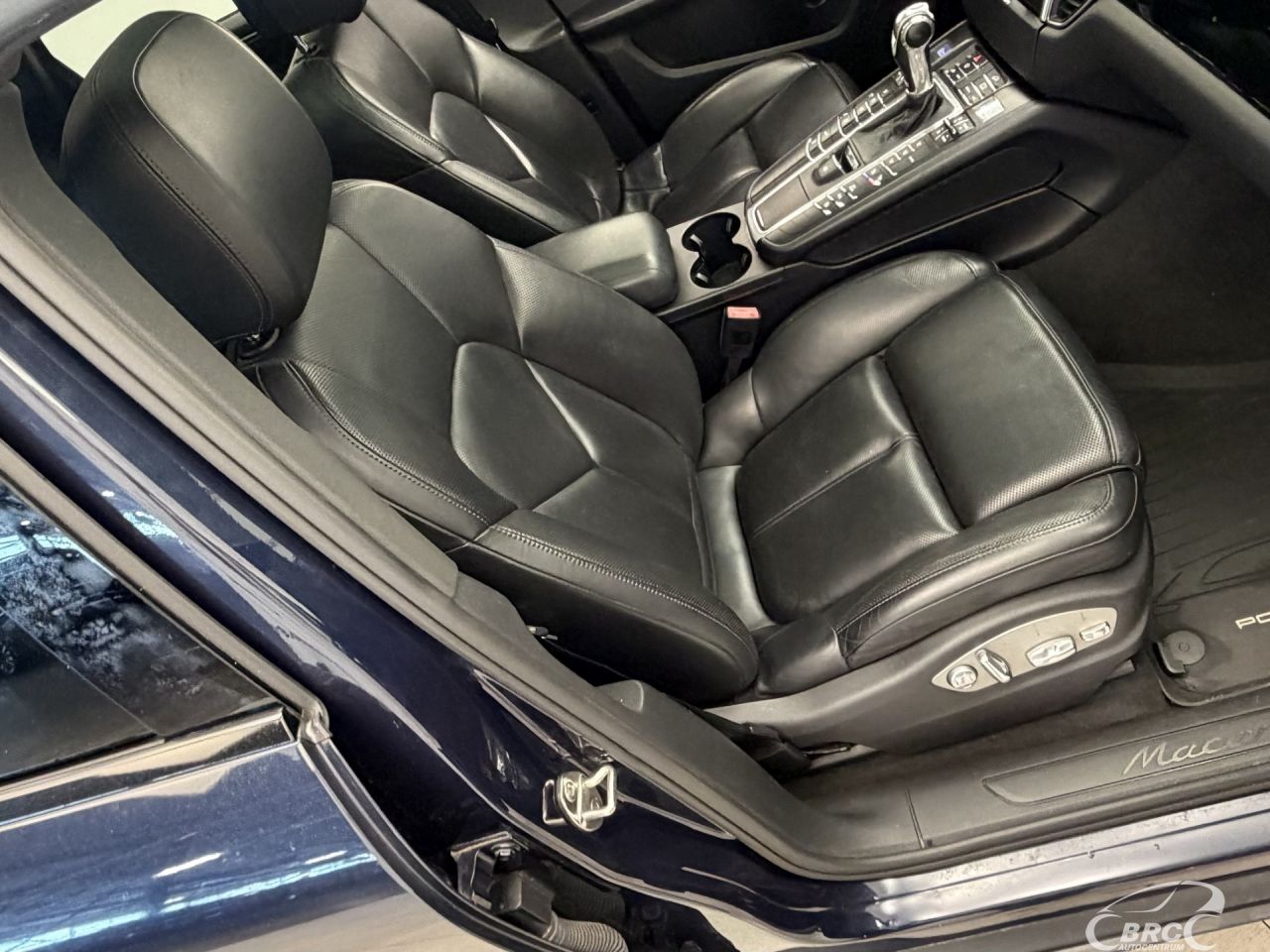 Porsche Macan | 4