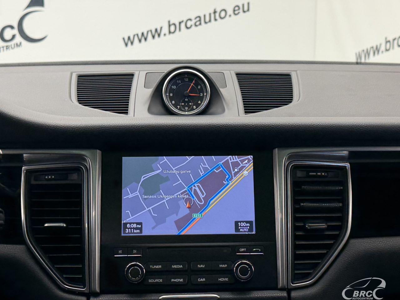 Porsche Macan | 17