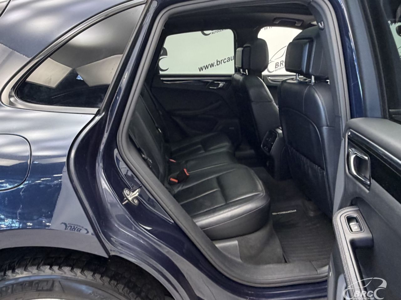 Porsche Macan | 10