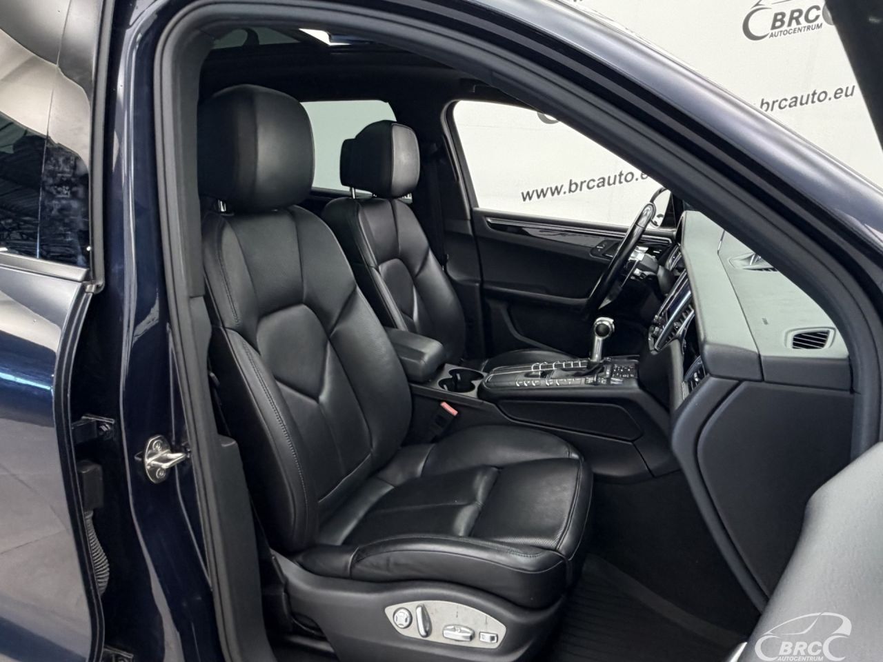 Porsche Macan | 6
