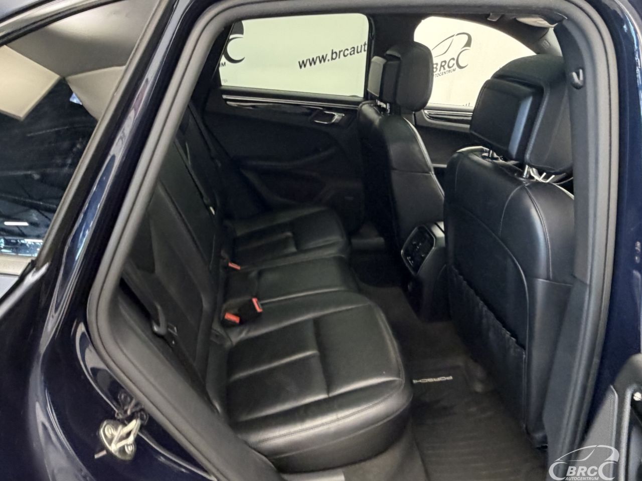 Porsche Macan | 11