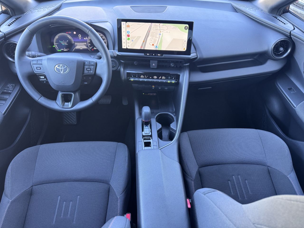 Toyota C-HR | 6