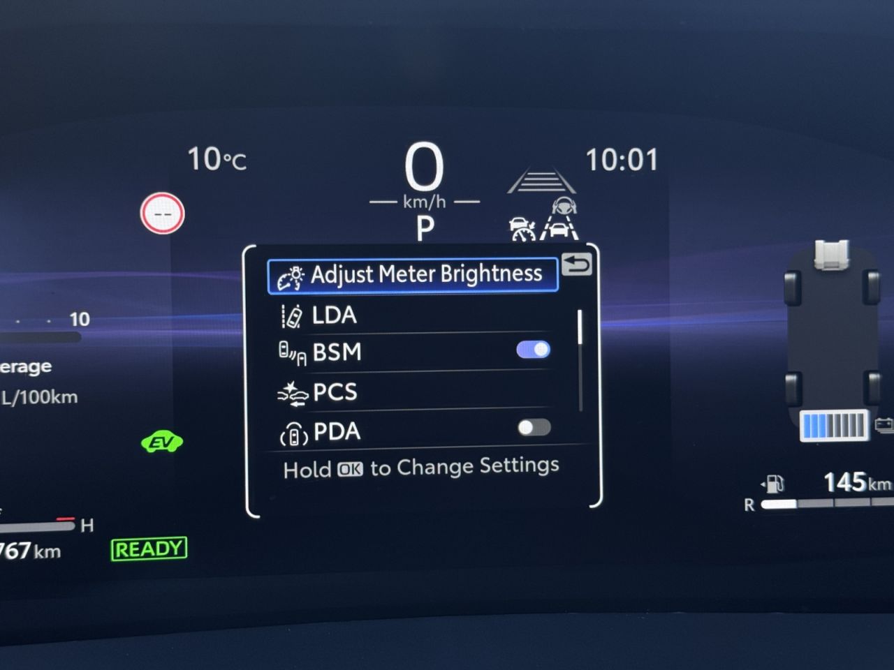 Toyota C-HR | 12