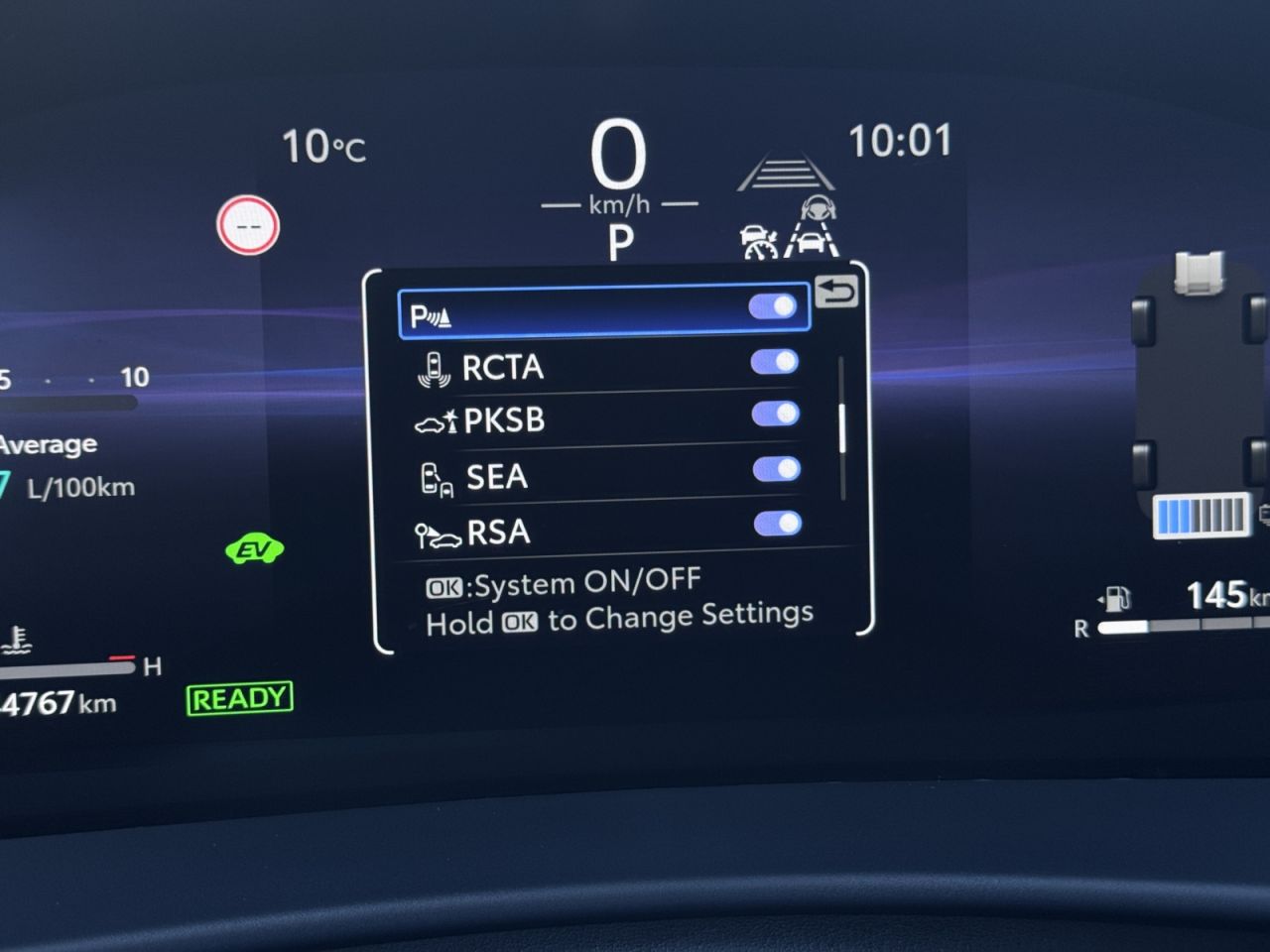 Toyota C-HR | 13