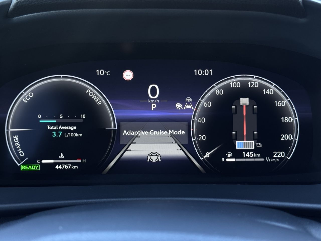 Toyota C-HR | 11