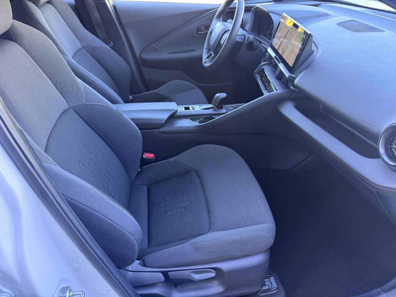 Toyota C-HR | 7