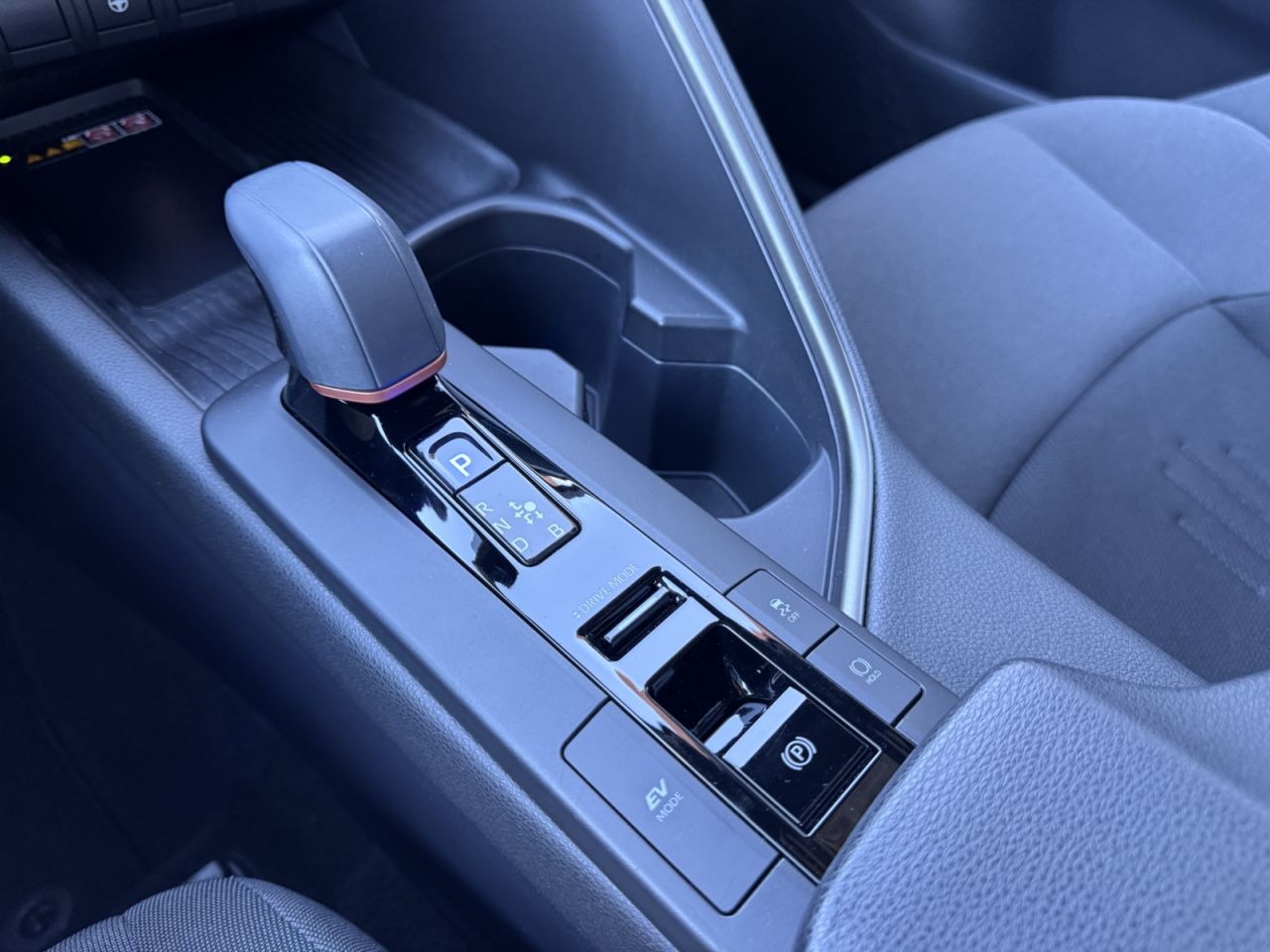Toyota C-HR | 30