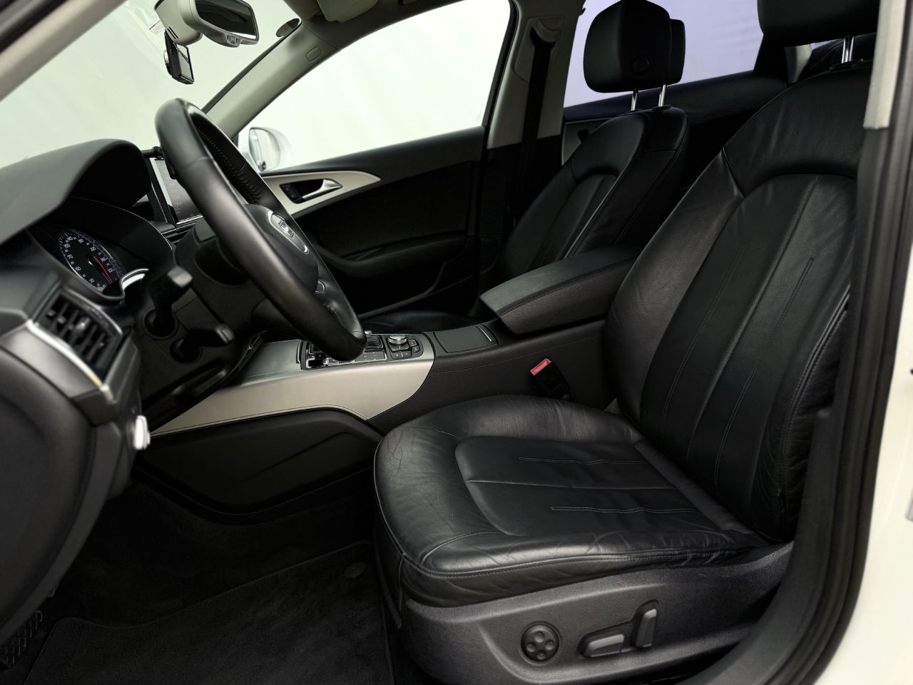 Audi A6 | 8