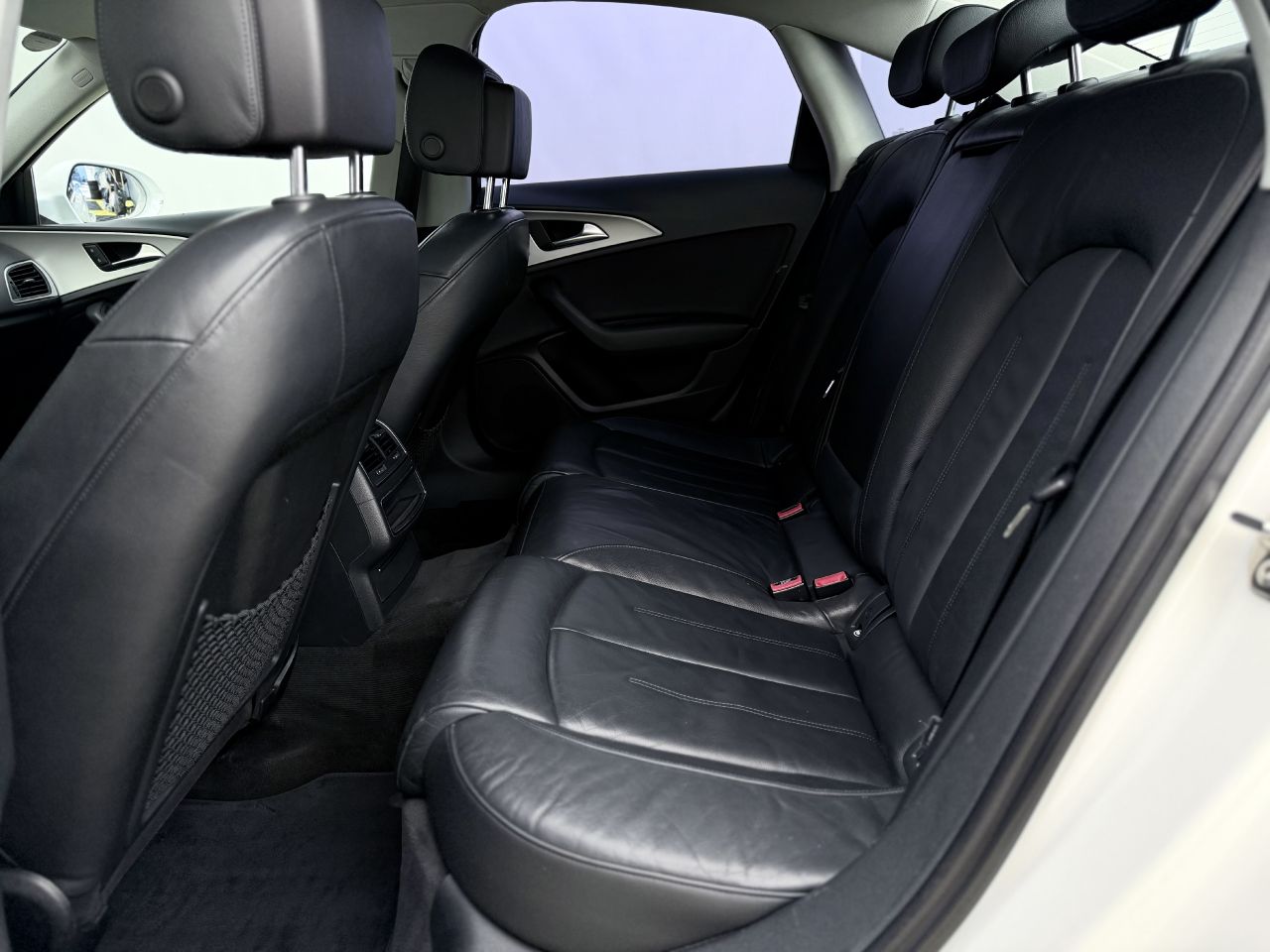 Audi A6 | 9