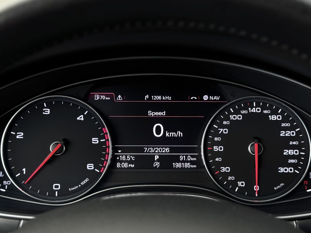 Audi A6 | 28