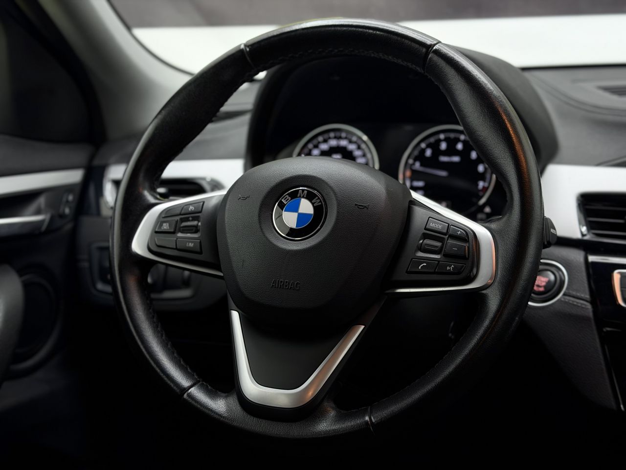 BMW X2 | 18
