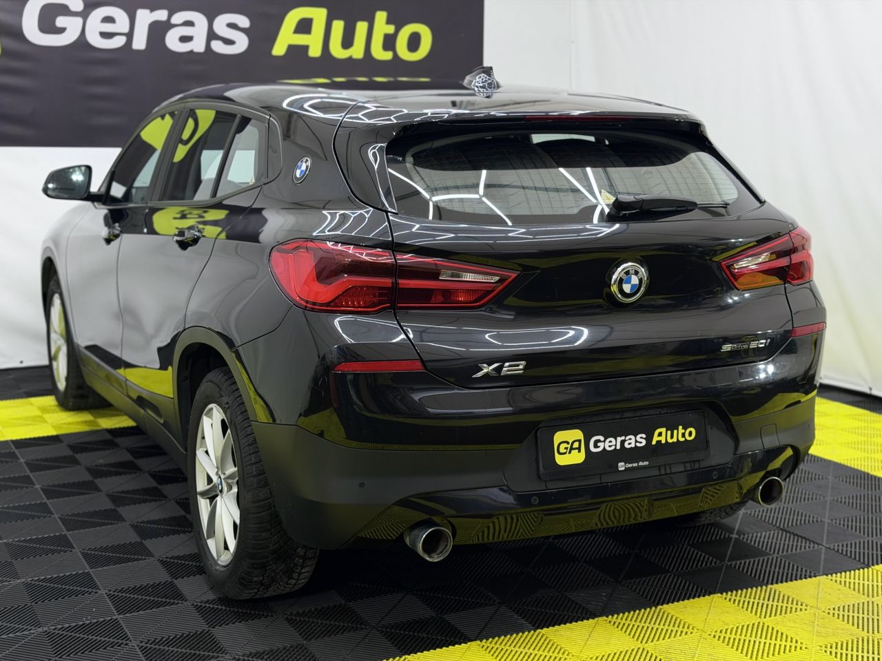 BMW X2 | 5