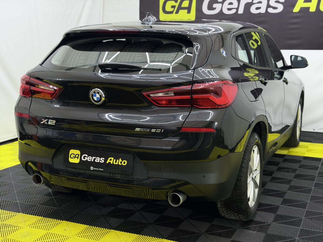 BMW X2 | 3
