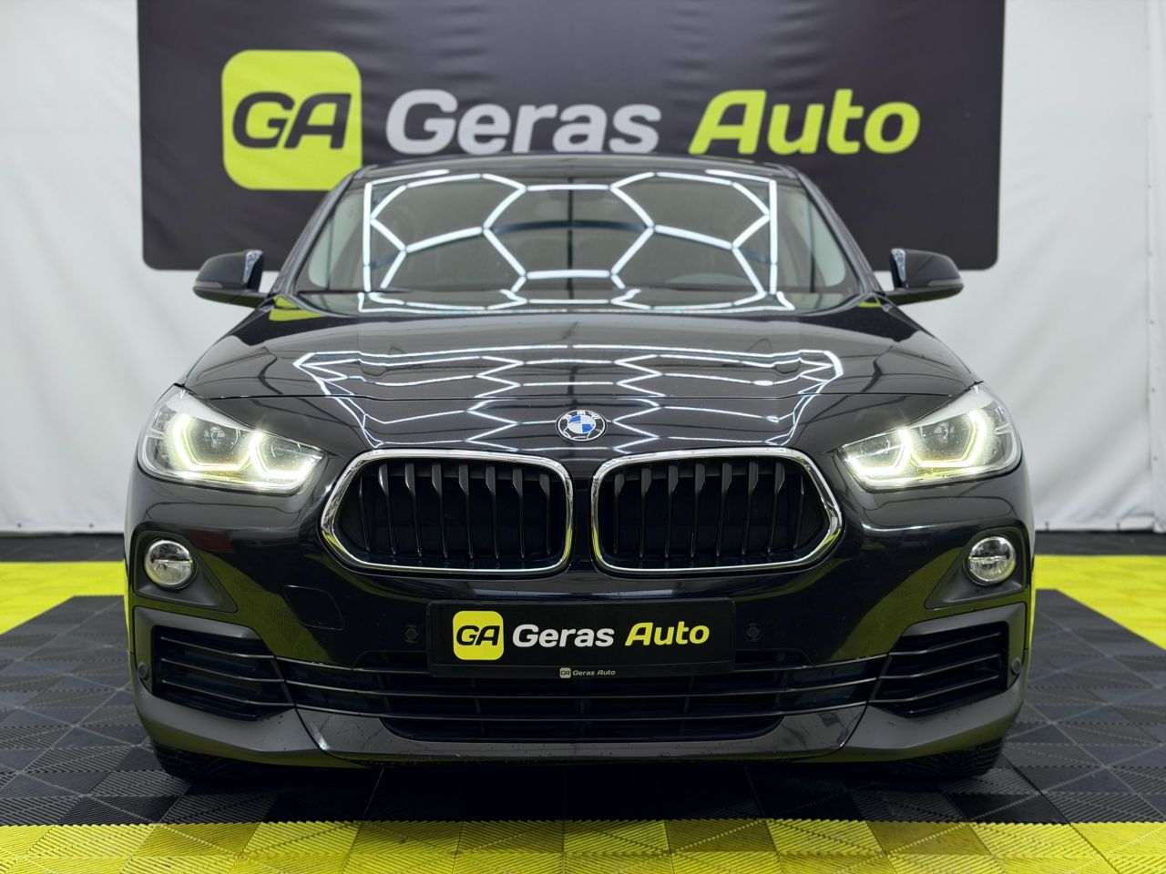 BMW X2 | 1
