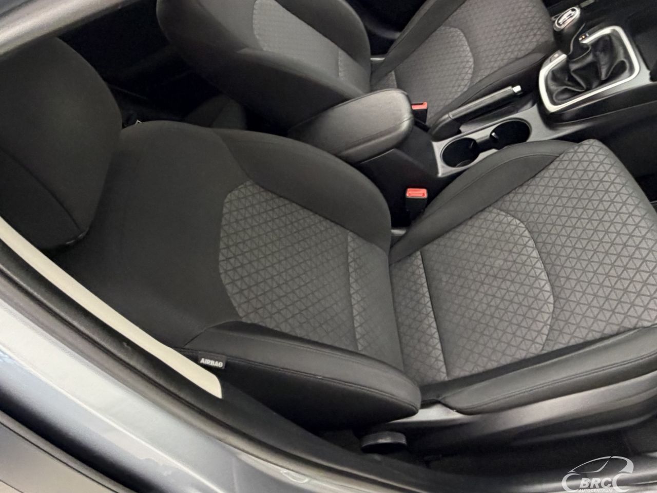 Kia Cee'd | 4