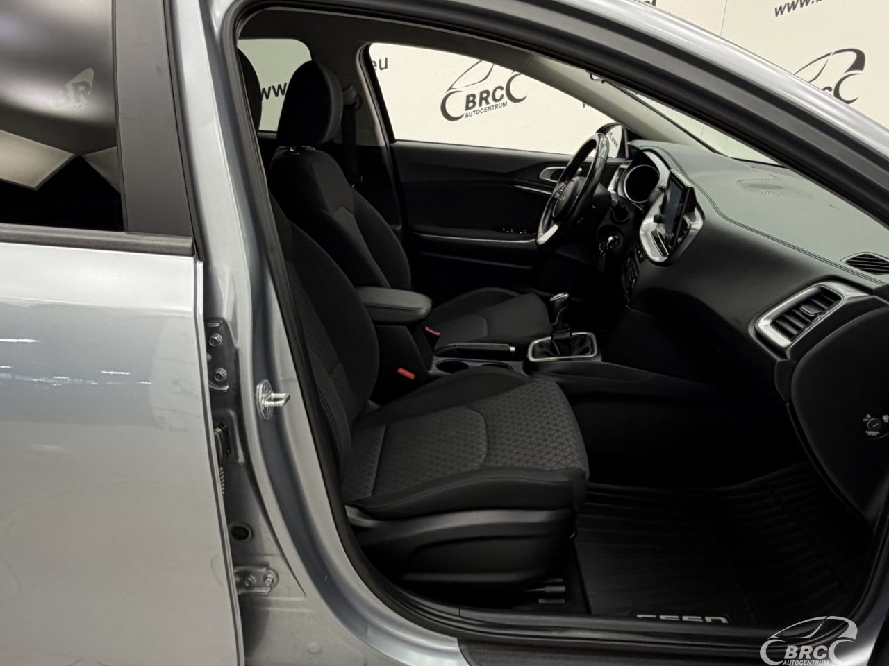 Kia Cee'd | 3