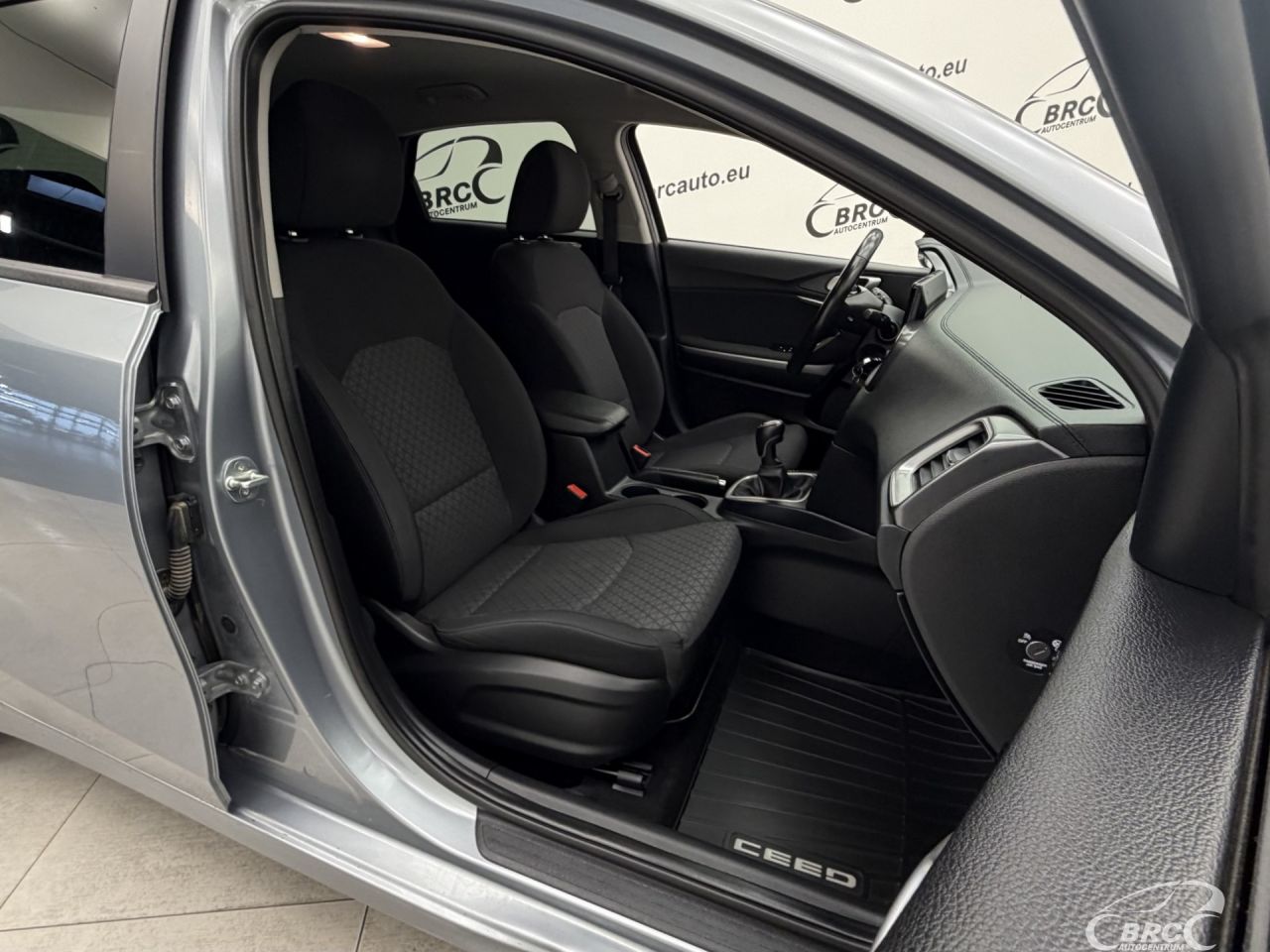 Kia Cee'd | 6