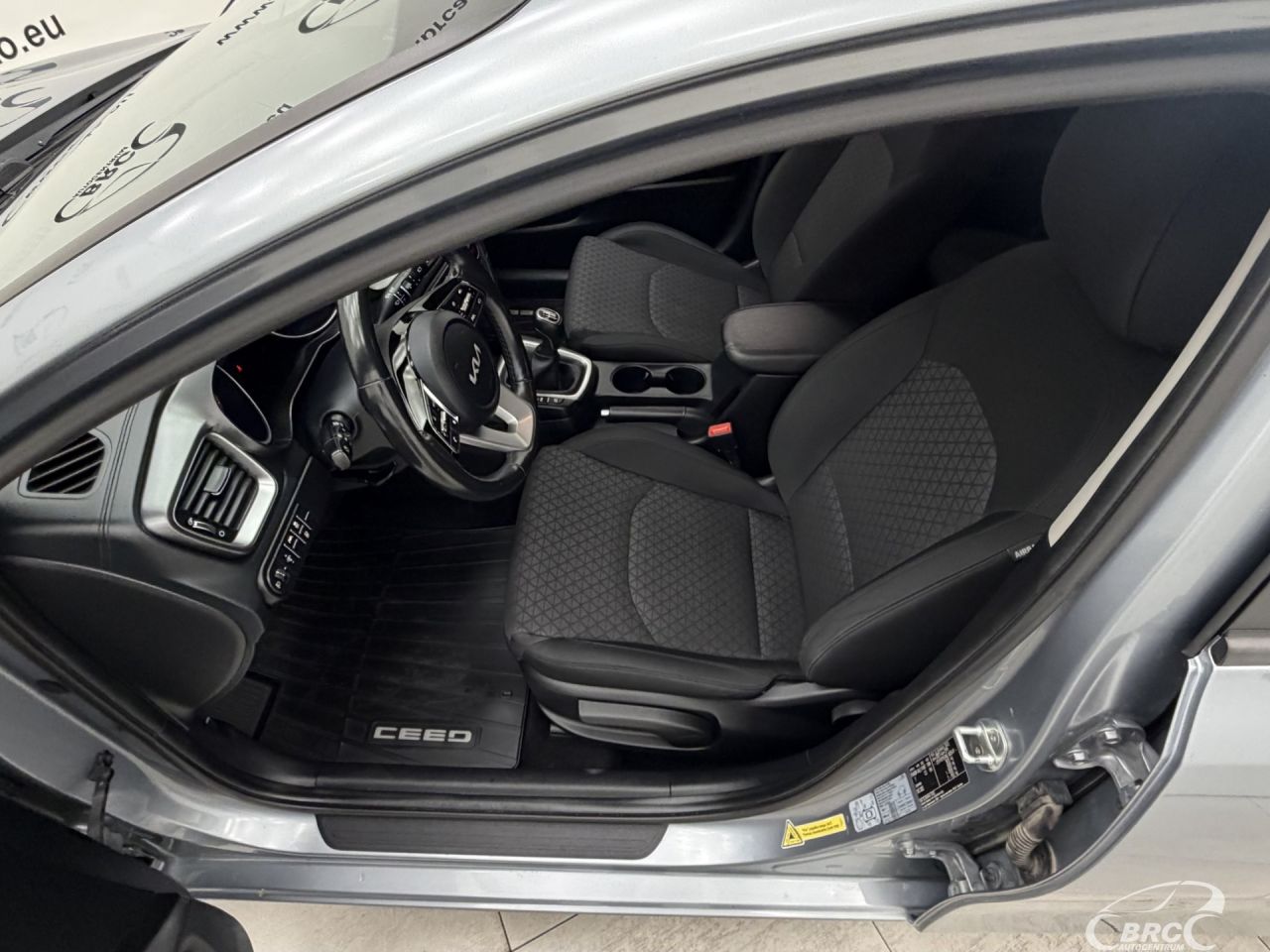 Kia Cee'd | 18