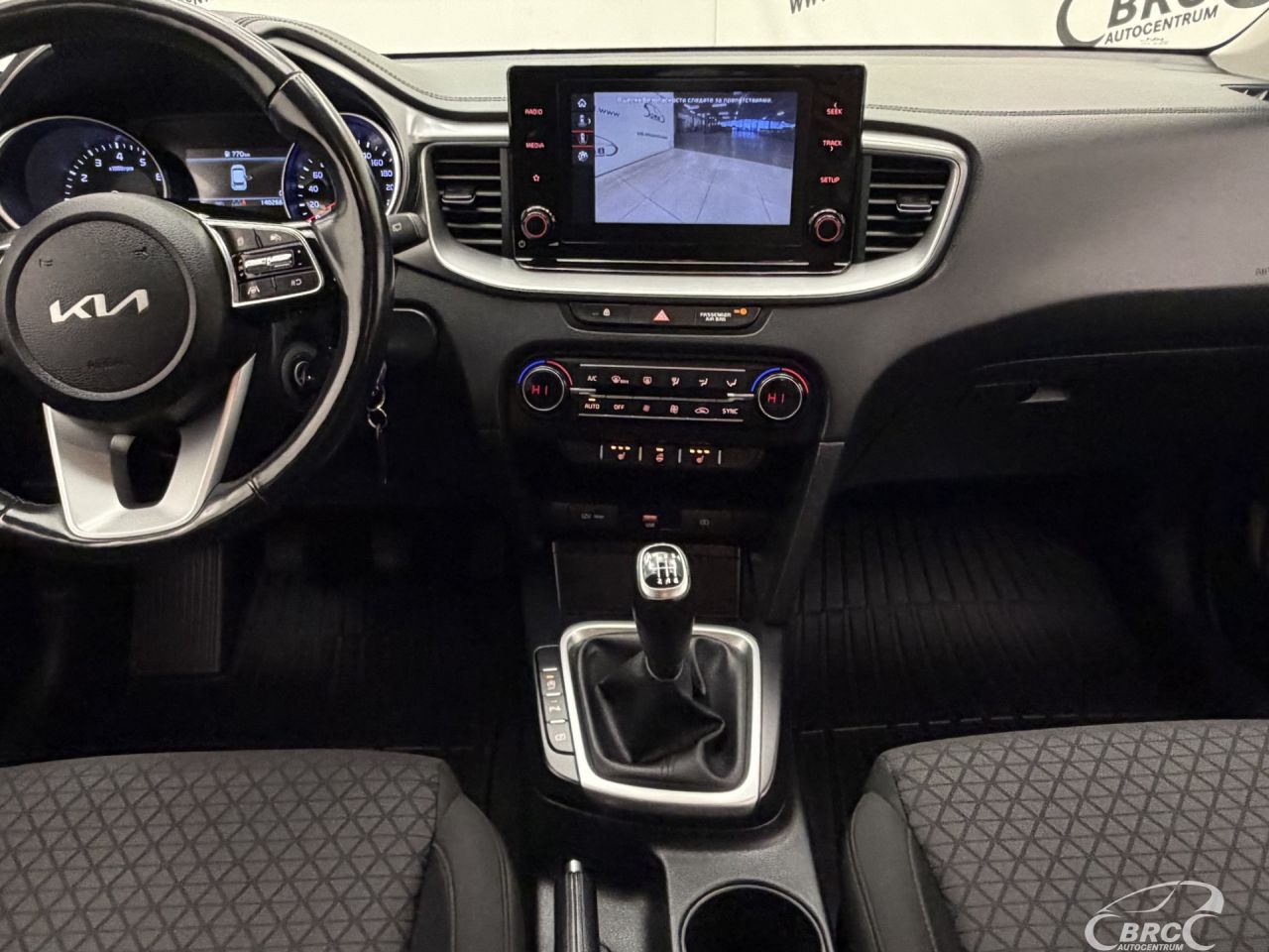 Kia Cee'd | 13