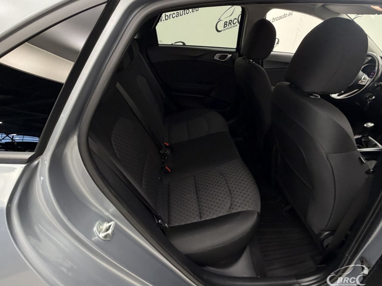 Kia Cee'd | 9