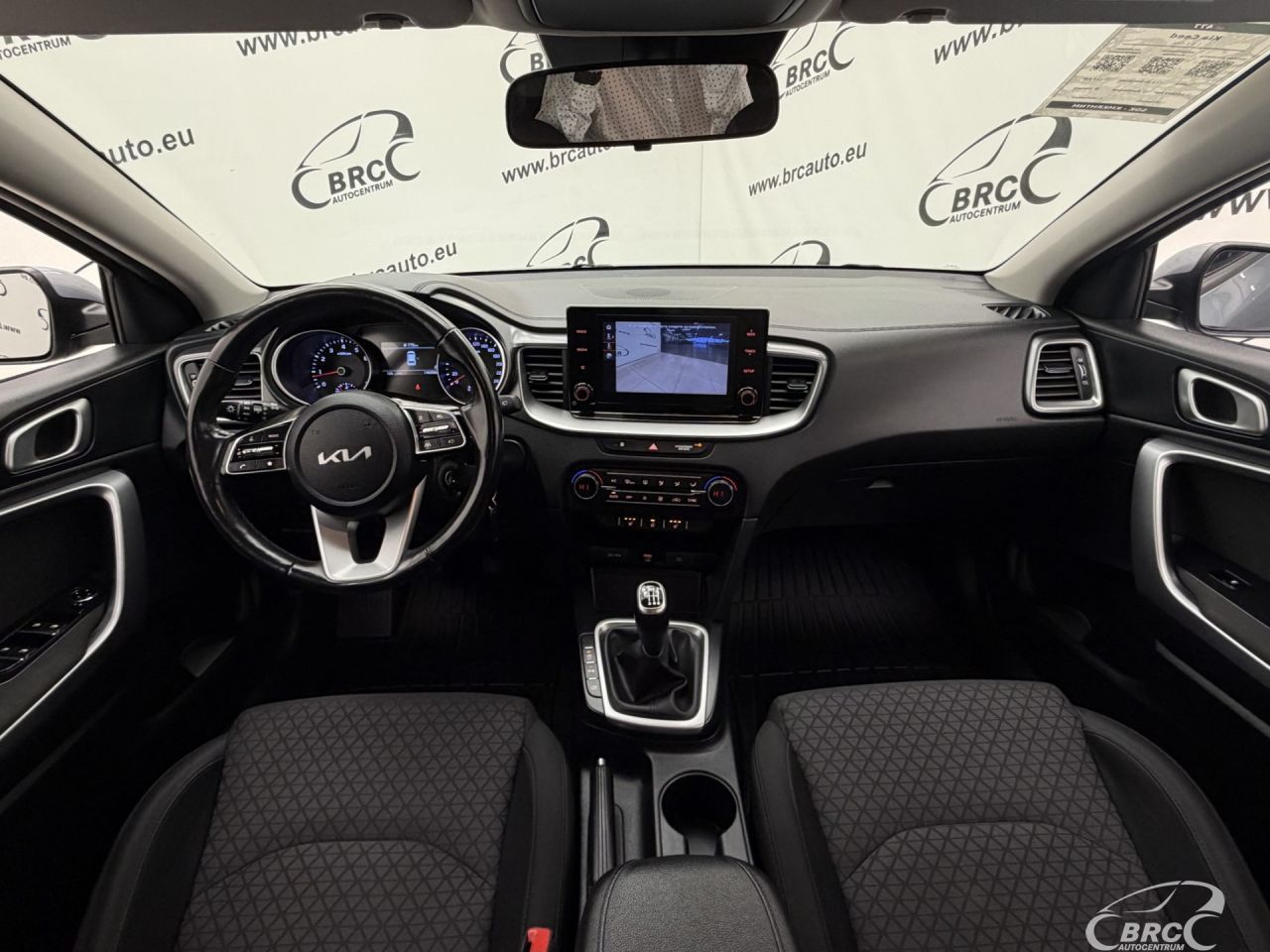 Kia Cee'd | 2