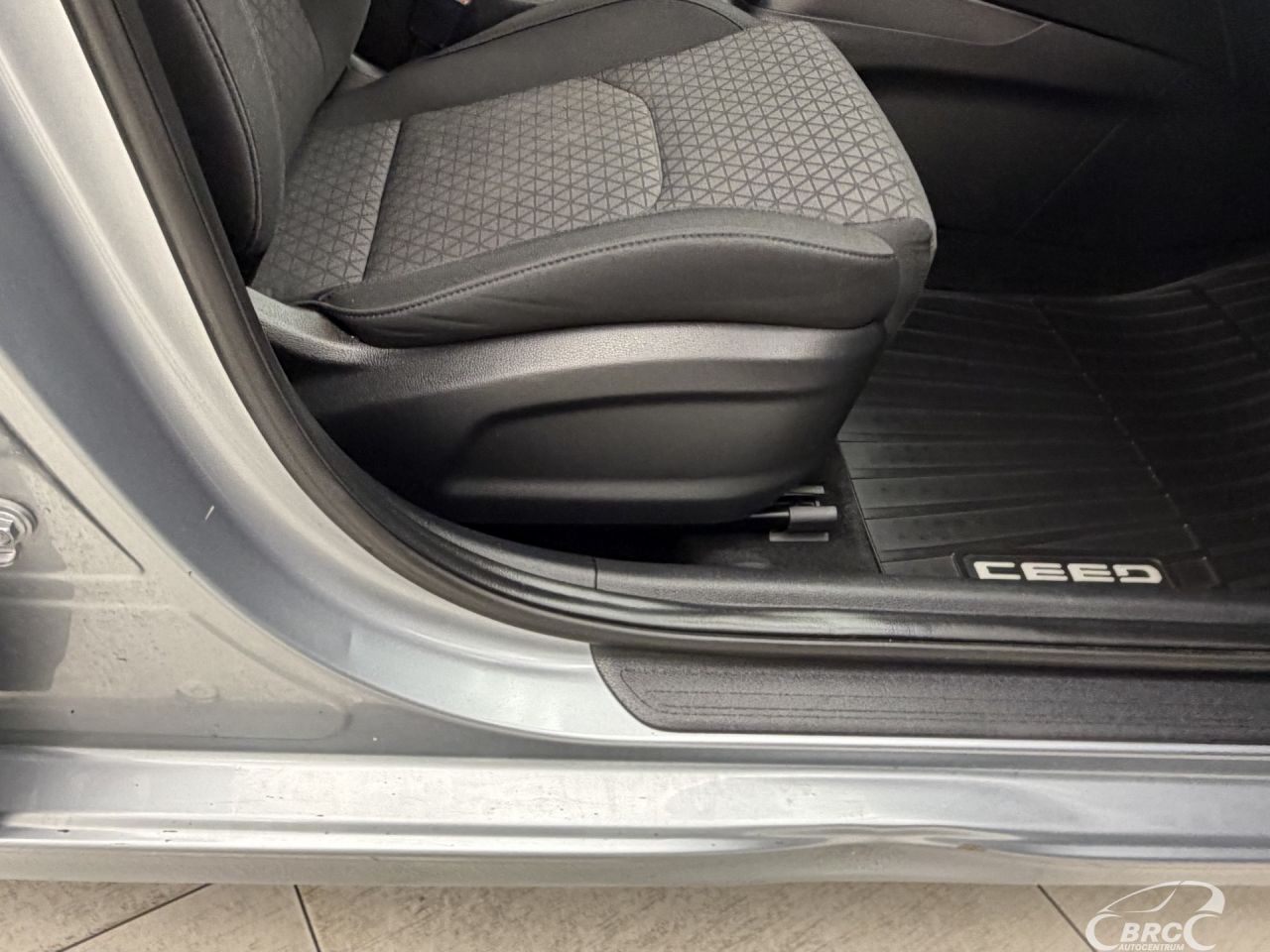 Kia Cee'd | 5