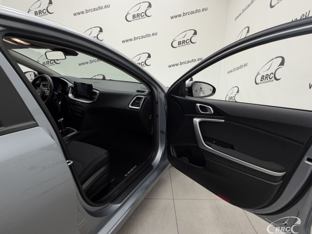 Kia Cee'd | 7