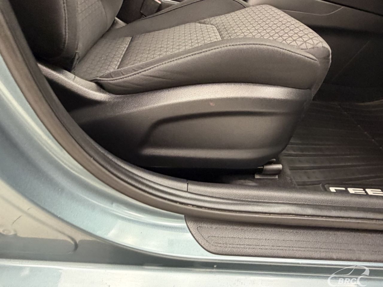 Kia Cee'd | 5